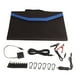 thumbnail image 1 of Paneles solares portátiles, Kit de Cargador Solar portátil de 90 W, Panel Solar Plegable para Carga rápida de Coche de Camping al Aire Libre, 1 of 11