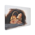 thumbnail image 3 of Trademark Fine Art 'Bakery' Canvas Art by Geno Peoples, 3 of 4