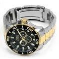 thumbnail image 2 of Invicta Men's Pro Diver Quartz Chrono 100m Two Tone Stainless Steel Watch 27984, 2 of 3