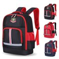 thumbnail image 2 of Children Backpack Fashion Casual Big Capacity School Backpack School Bag Bookbag, 2 of 4