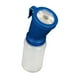 thumbnail image 1 of Taza para limpiar pezones de ganado, 300 ml, reutilizable, para ganado y Azul, 1 of 9
