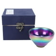 thumbnail image 2 of Taza De Té, Práctico Y Hermoso Juego De Té Duradero Para Regalo De Colección Para Barra De Té Casera, 2 of 7