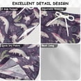 thumbnail image 3 of Boys Swim Trunks Beach Board Shorts Quick Dry Toddler Swimsuit Bathing Suits with Mesh Lining, 3 of 6