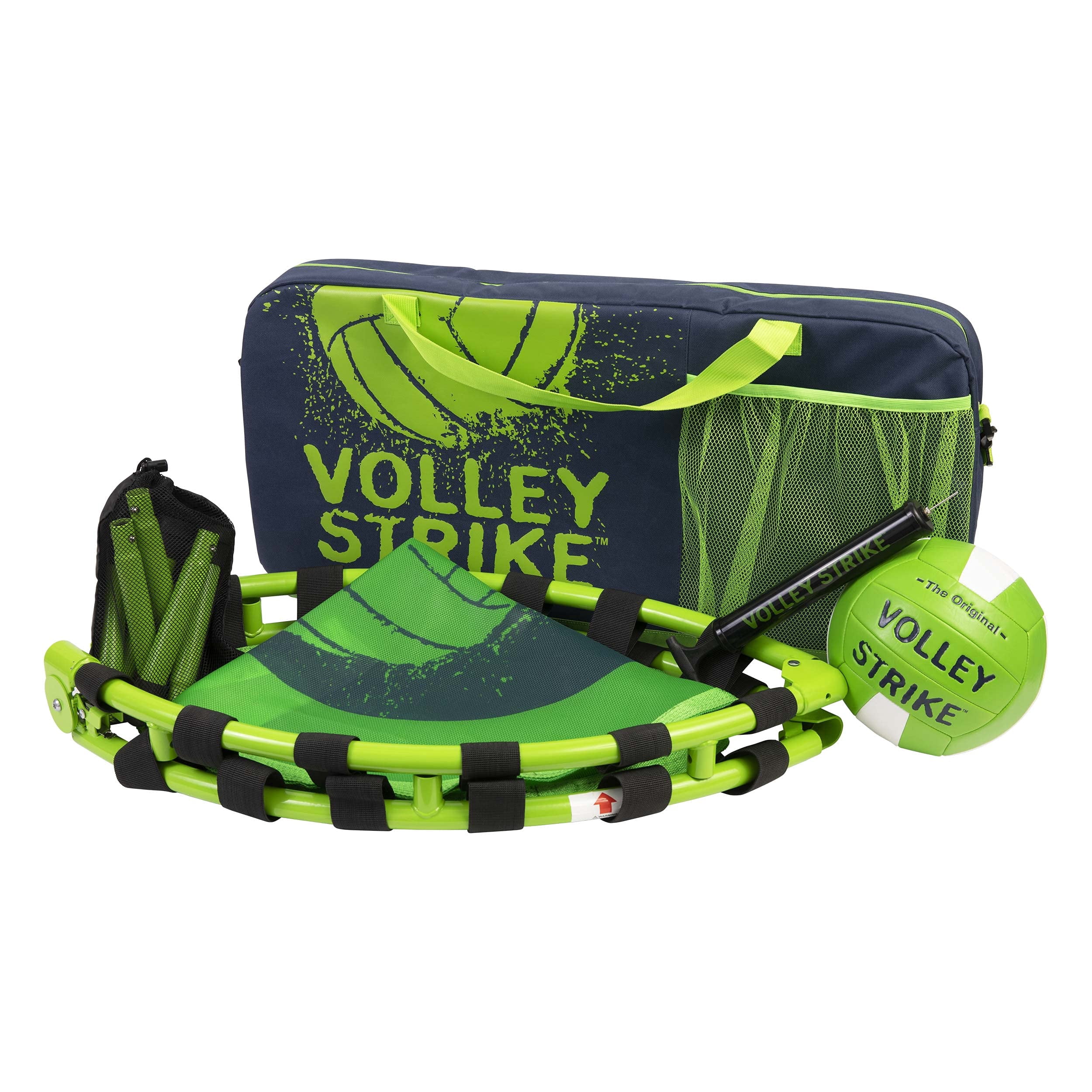 VolleyStrike Outdoor Game by What Do You Meme?