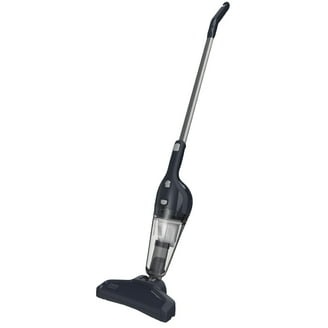 BLACK+DECKER POWERSERIES HSVB420J Cordless Vacuum Cleaner - Stick