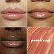 thumbnail image 2 of e.l.f. Glow Reviver Lip Oil Glimmer, 2 of 8