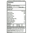 thumbnail image 3 of Hershey's Kisses Milk Chocolate Silver Foil Candy, Bulk 3 Pounds Bag, 3 of 5