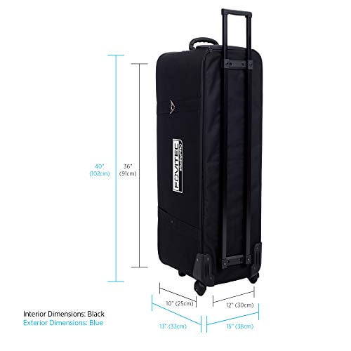 photography lighting equipment bags