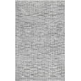 nuLOOM Ripple Contemporary Sherill Area Rug, 8' 10