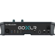 TC Helicon GoXLR Online Broadcaster Platform