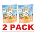 thumbnail image 2 of 2 PACK - 16ct Crystal Light Peach Iced Tea Powdered Drink Mix (Total 32 Packets), 2 of 3