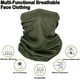 thumbnail image 5 of 6 uds cara de verano protección UV cuello polaina bufanda protector solar deportes al aire libre transpirable, 5 of 5