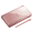 Metallic Rose, variant on Restored Nintendo DS Lite Handheld Gaming Console (Refurbished)