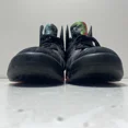 thumbnail image 2 of Ni - ke Air Jordan Barcelona Nights Men's Black Athletic Sneakers Size 14, 2 of 5