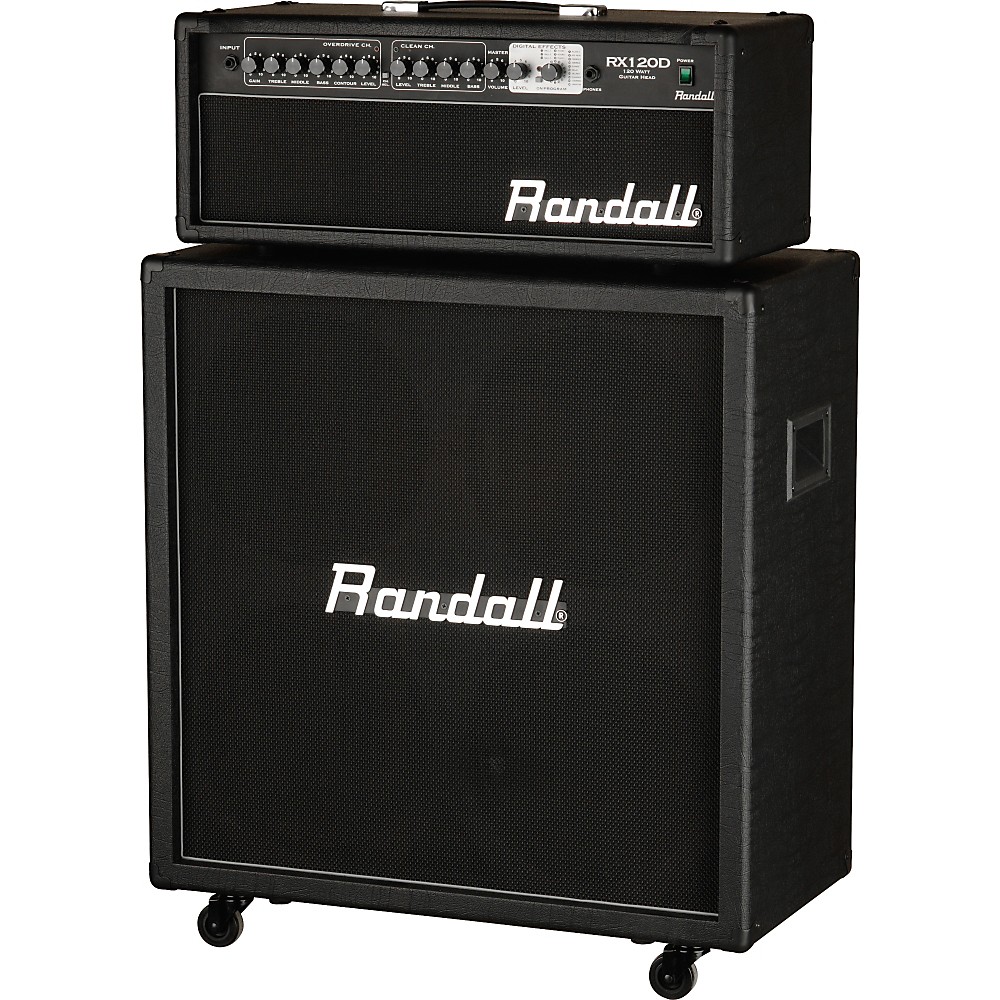 guitar research t64rs half stack