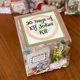 thumbnail image 1 of Kit de elfo de Adviento de 24/30 días de Navidad, kit sorpresa de cuenta regresiva creativa, accesorios para elfos, 1 of 5
