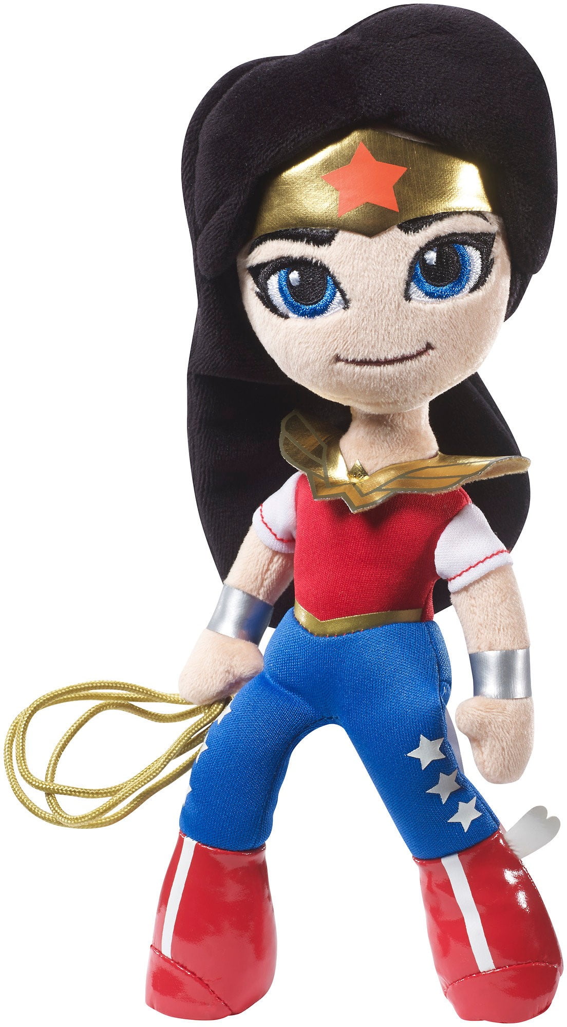 dc toddler doll wonder woman