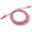 Pink, variant on Fiber MFI 6FT Lightning Cable