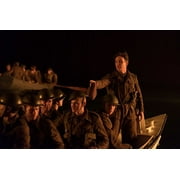 Dunkirk [Blu-Ray], Feature,War, Drama, Suspense, Thriller, Action, Adventure ,Action,Drama,War,