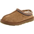 thumbnail image 1 of UGG Pantoufle Tasman pour Femme, Châtaigne, 11 US/11 B US, 1 of 5