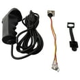 thumbnail image 2 of Long Service Life Plastic Wired Winch Controller Long Service Life Maximum Load(5000) Plastic Reliable Control, 2 of 9