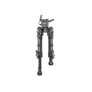 ACCU-TAC Br-4 G2 Arca Spec Qd Bipod, Black, Small, BRASQD-G204