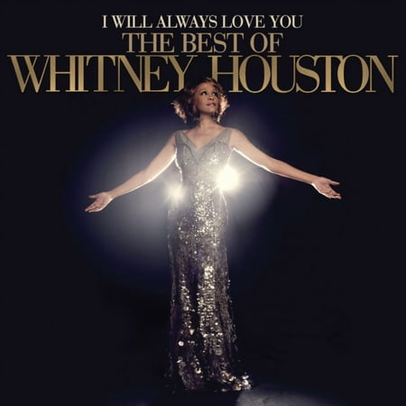 My Love Is Your Love & I Will Always Love You: The Best Of Whitney Houston (2LP)