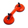 thumbnail image 1 of Heavy Duty Double Suction Cup For Glass Windshields And Dent Pulling, 1 of 7
