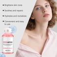 thumbnail image 6 of VitaminB Glow Intensive Ampoule, Deep Hydrating, Firming & Lifting,Boosts Skin Elasticity, Daily Facial Care for All Skin Types, 40ml, 6 of 8