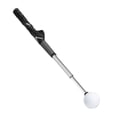 thumbnail image 3 of Entrenador de Swing de Golf Telescópico Zulema Palo de Calentamiento Agarre Antideslizante, 3 of 8