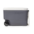 thumbnail image 4 of Cooler Igloo Rolling Versatemp de 33 litros con calefacción y refrigeración, 4 of 9