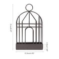 thumbnail image 3 of Soporte de espiral para mosquitos, soporte de espiral para mosquitos de metal, soporte de espiral para mosquitos de metal, soporte repelente de mosquitos de alto rendimiento, 3 of 10