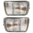 thumbnail image 3 of DRL Assembly Compatible with 2003-2005 Toyota 4Runner 4.0L 4.7L V6 235HP Replaces TO2532113 81511-35401 81521-35391 81511354018152135391 TO2533113 12-5229-5230-00, 3 of 6