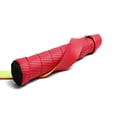 thumbnail image 2 of 1 Pedazo de Agarre de Raqueta de Tenis Absorbe nte de Sudor Multiusos - rojo, 110x2.5x0.2CM Sunnimix Cinta de agarre de mango de tenis, 2 of 8