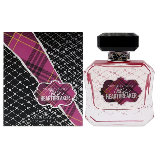 Victorias Secret Aerosol EDP Tease Heartbreaker 1.7 oz Victoria's Secret Aerosol EDP 1.7 oz