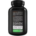 thumbnail image 3 of Natures Craft Tri-Phase Creatine Tablets, Pre Workout Supplement for Muscle Mass and Recovery, 120 Ct, 3 of 9
