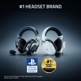 thumbnail image 2 of Auriculares inalámbricos para juegos Razer BlackShark V3 Pro ANC para PS5: micrófono de banda completa, controladores de 50 mm, 2,4 GHz, Bluetooth, 3,5 mm, compatibles con PC, Mac, Nintendo Switch y s, 2 of 9