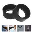thumbnail image 2 of 2 Pcs Illets en Caoutchouc pour Microscope, Protections pour les Yeux, 2 of 8