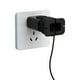 thumbnail image 1 of Pisexur - Funda protectora para cargador de hombre (20 W/18 W), cable de datos, antirroturas, funda de almacenamiento para niños, organizador de electrónica., 1 of 5