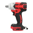 thumbnail image 4 of Impact Wrench, Durable Brushless Motor Cordless 2780W Output Power Impacts Driver  for Maintenance, 4 of 8