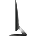 thumbnail image 2 of Asus MX25AQ 25" WQHD LED LCD Monitor, 16:9, Black, Space Gray, 2 of 7