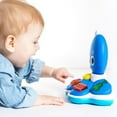 thumbnail image 4 of Baby Einstein Octopus Orchestra™ Musical Toy, 4 of 9