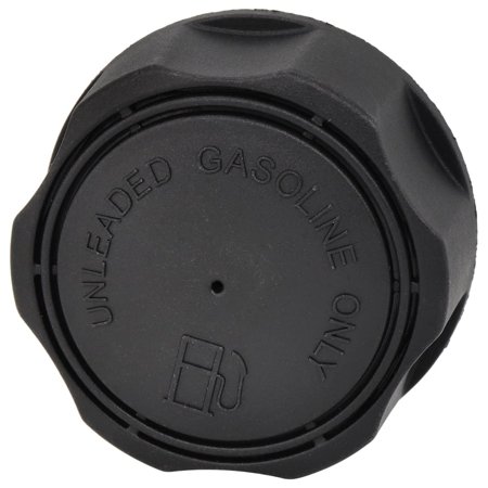 NATEFEMIN Gas Cap for Lawn Tractors and Mowers Fits John Deere L D X Series & Ariens Bobcat Briggs Stratton Club Car Craftsman Easy Use