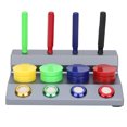 thumbnail image 1 of Accesorio de reparación de relojes Bling Bling engrasador de relojes multifuncional, 1 of 11