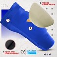thumbnail image 2 of RDX MMA Elbow Brace Elbow Support Arm Brace Elbow Sleeve Equate Adjustable Elbow Support, Blue, 2 of 5