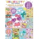 thumbnail image 1 of Adhesivo para bloc de actividades Bendon, Hello Kitty and Friends, 1 of 3