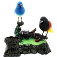 thumbnail image 3 of Music Magic Baltimore Orioles Set of Realistic Chirping Birds, 3 of 4