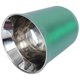 thumbnail image 1 of Coffee Cup Stainless Steel Insulated Portable Storage 1Pcs, 1 of 5