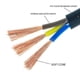 thumbnail image 3 of Heavy Duty Float Switch for Sewage, Suspended Solids and Viscous Liquids (Line Length 10 Meters), 3 of 5