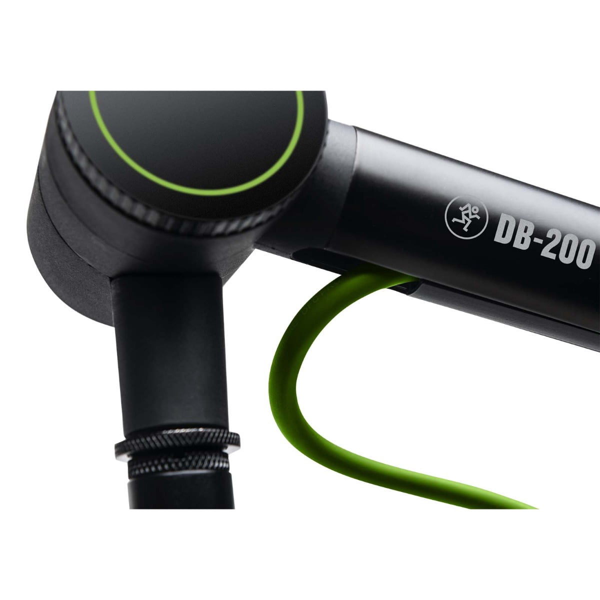 Mackie DB-200 Desktop Microphone Boom Arm